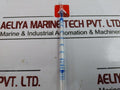 Gastec 4ll Hydrogen Sulphide Detector Tube Measuring Range 0.25-120 Scale Range (2.5)-60 00290