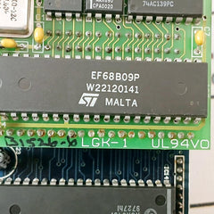 Gastracer 32 94V