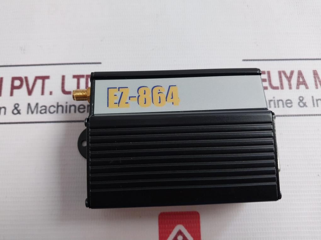 Gate Tel Ez-864 Terminal Cellular Engine 6-30V V3.2