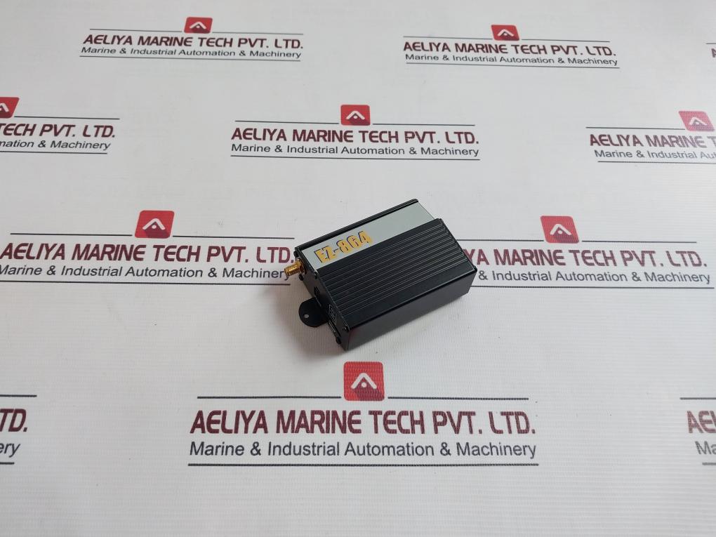 Gate Tel Ez-864 Terminal Cellular Engine 6-30V V3.2