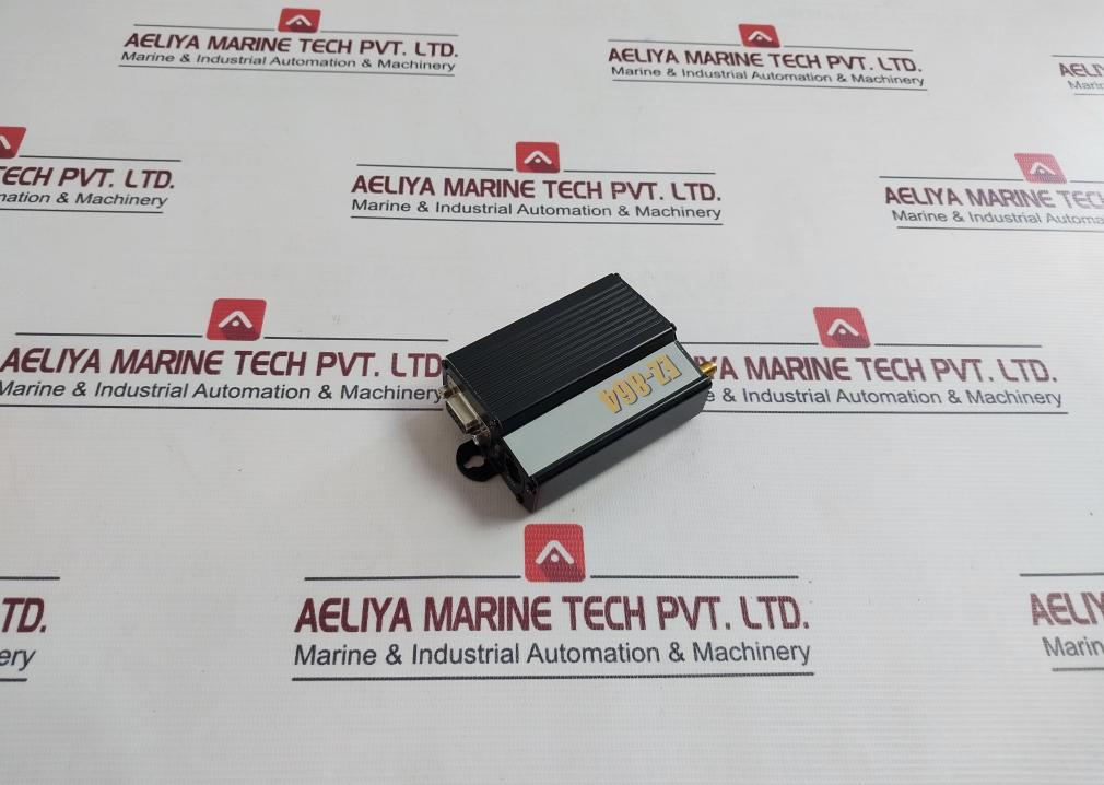 Gate Tel Ez-864 Terminal Cellular Engine 6-30V V3.2