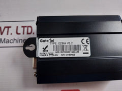 Gate Tel Ez-864 Terminal Cellular Engine 6-30V V3.2