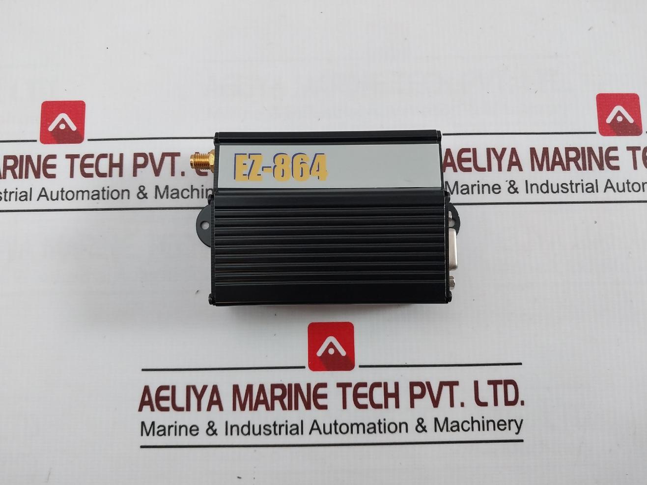 Gate Tel Ez-864 Terminal Engine V3.2 6-30V Rs 232