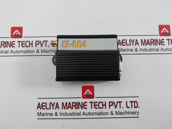 Gate Tel Ez-864 Terminal Engine V3.2 6-30V Rs 232