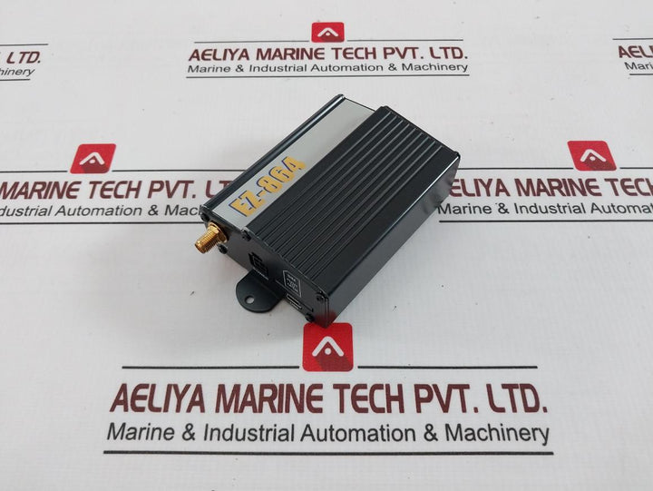 Gate Tel Ez-864 Terminal Engine V3.2 6-30V Rs 232