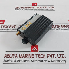 Gate Tel Ez-864 Terminal Engine V3.2 6-30V Rs 232
