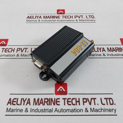 Gate Tel Ez-864 Terminal Engine V3.2 6-30V Rs 232