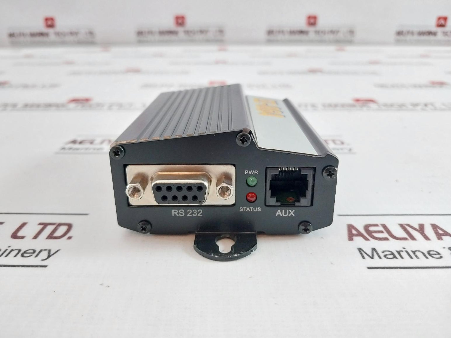 Gate Tel Ez-864 Terminal Engine V3.2 6-30V Rs 232