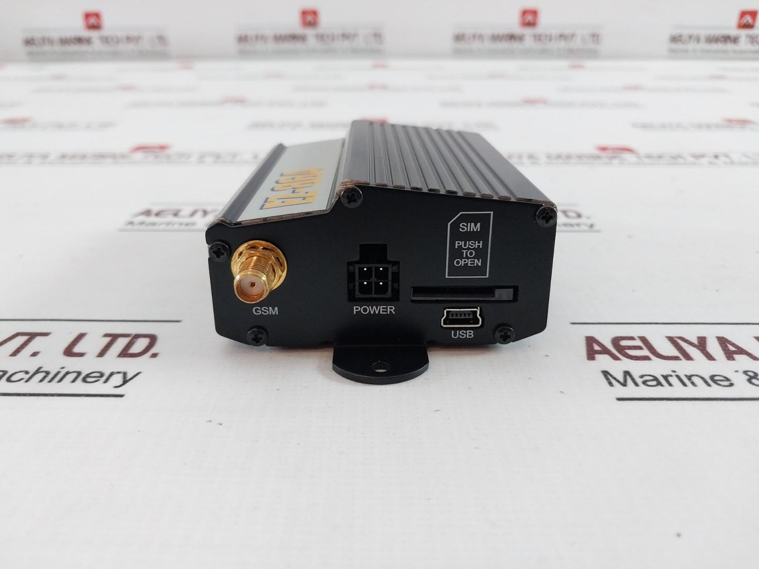 Gate Tel Ez-864 Terminal Engine V3.2 6-30V Rs 232