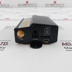 Gate Tel Ez-864 Terminal Engine V3.2 6-30V Rs 232