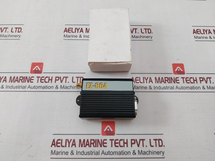 Gate Tel Ez864 V3.2 Terminal Cellular Engine Rs232 6-30V