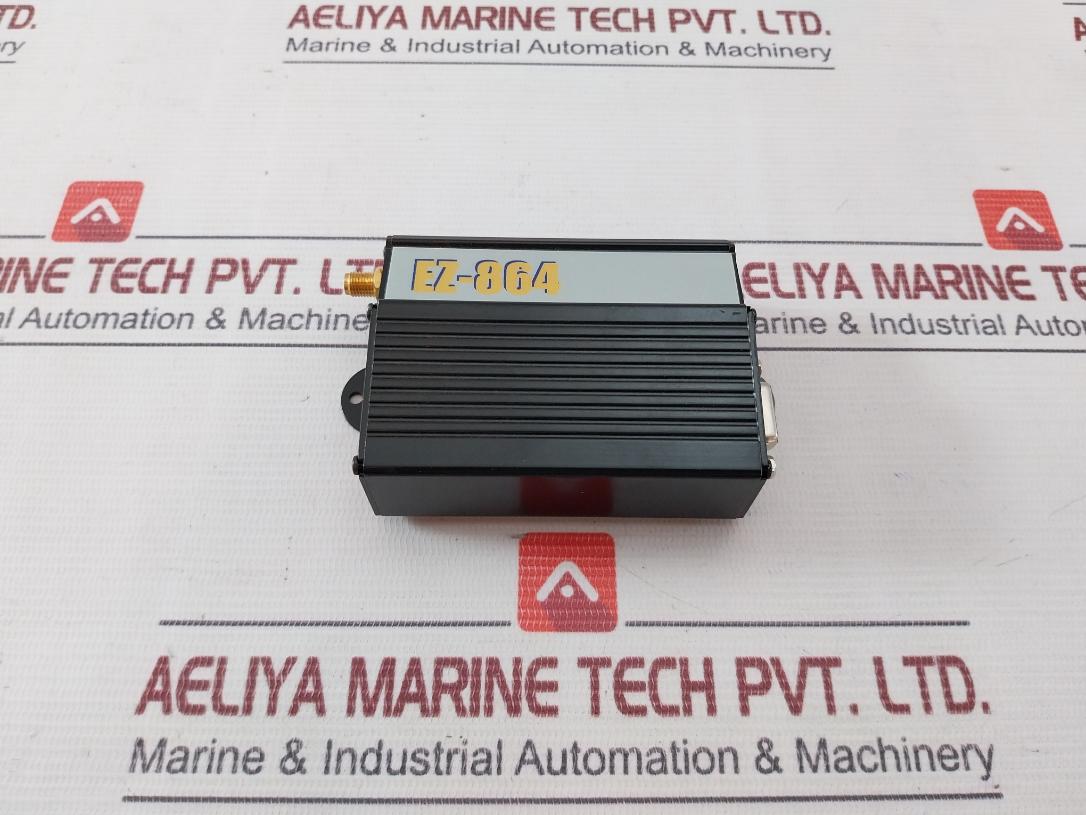 Gate Tel Ez864 V3.2 Terminal Cellular Engine Rs232 6-30V
