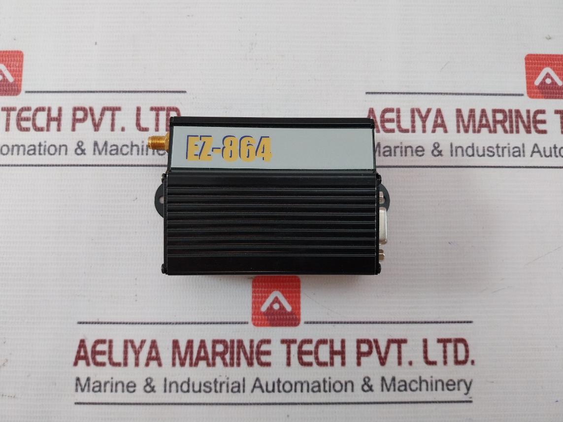 Gate Tel Ez864 V3.2 Terminal Cellular Engine Rs232 6-30V