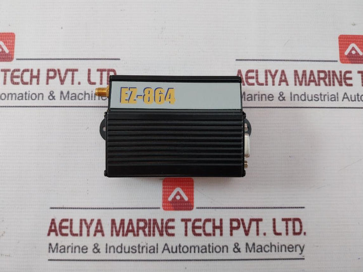 Gate Tel Ez864 V3.2 Terminal Cellular Engine Rs232 6-30V