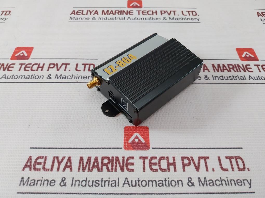 Gate Tel Ez864 V3.2 Terminal Cellular Engine Rs232 6-30V