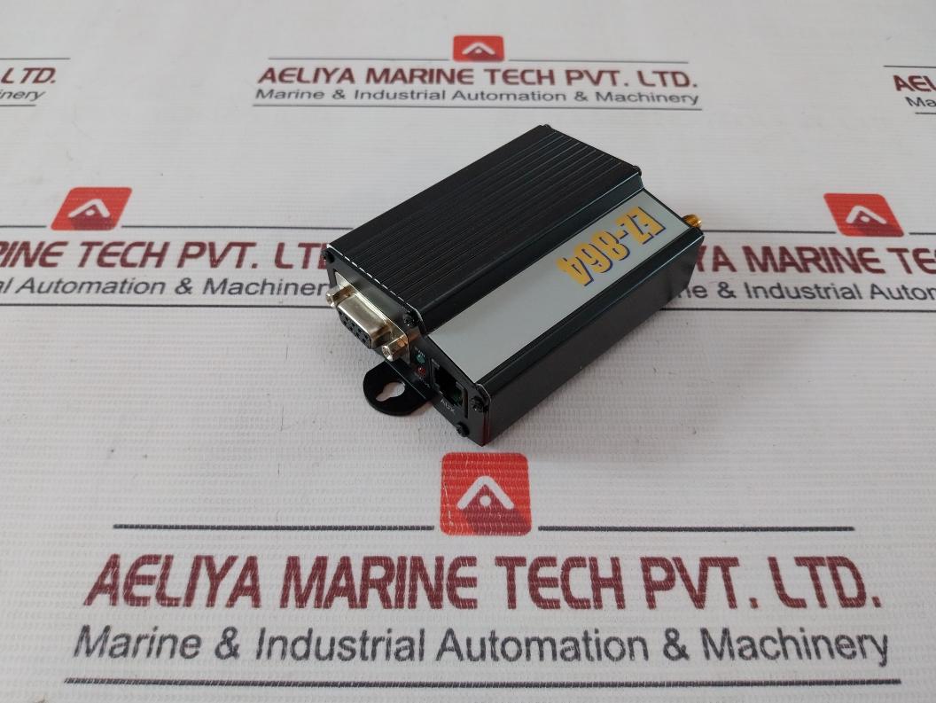 Gate Tel Ez864 V3.2 Terminal Cellular Engine Rs232 6-30V
