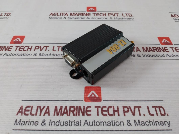 Gate Tel Ez864 V3.2 Terminal Cellular Engine Rs232 6-30V