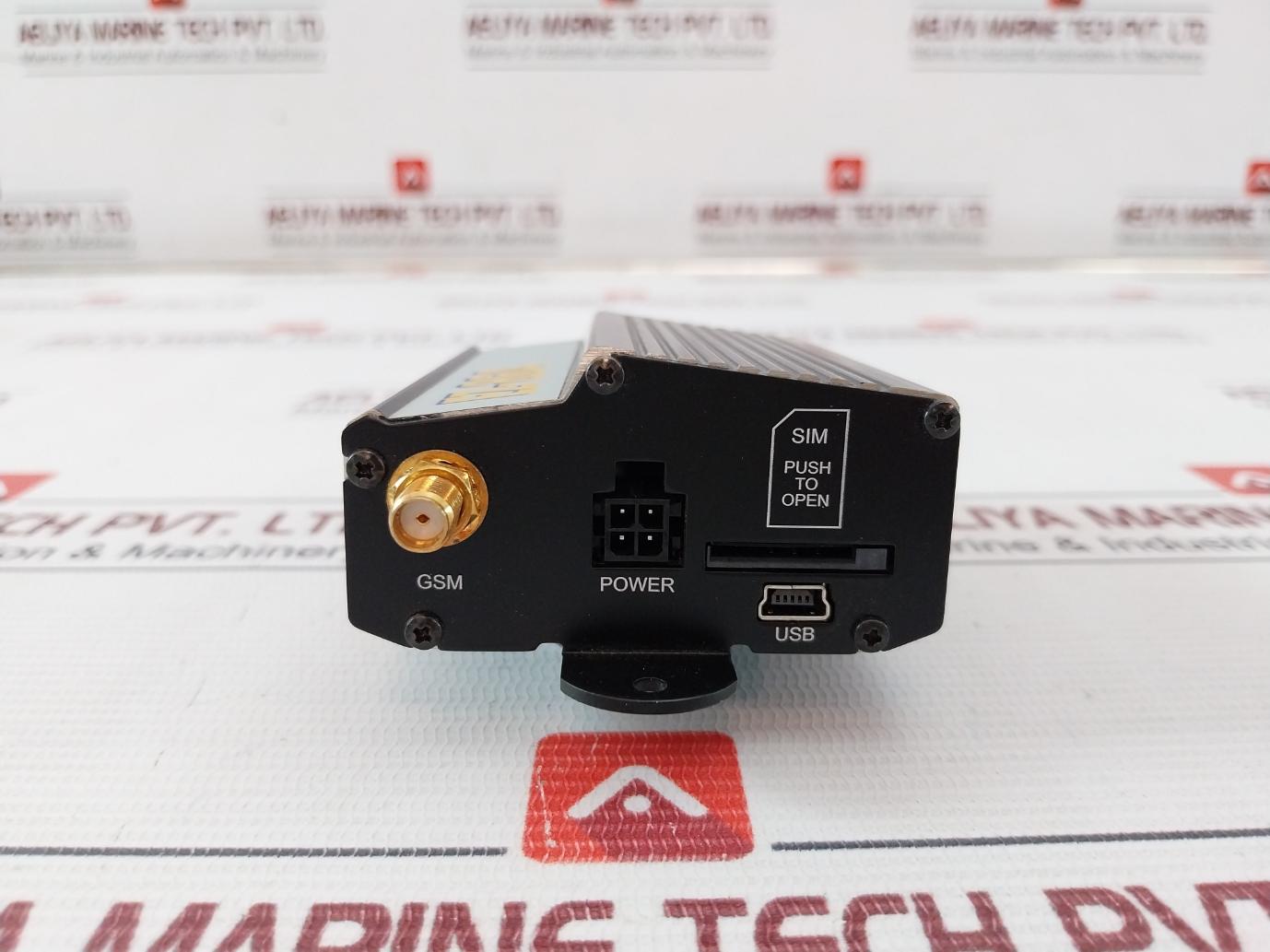 Gate Tel Ez864 V3.2 Terminal Cellular Engine Rs232 6-30V