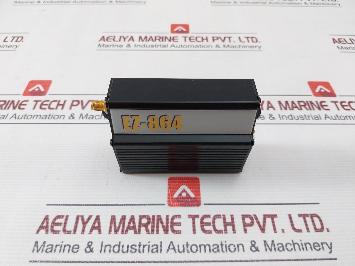 Gate Tel Ez864 V3.2 Terminal Cellular Engine Rs232 6-30V