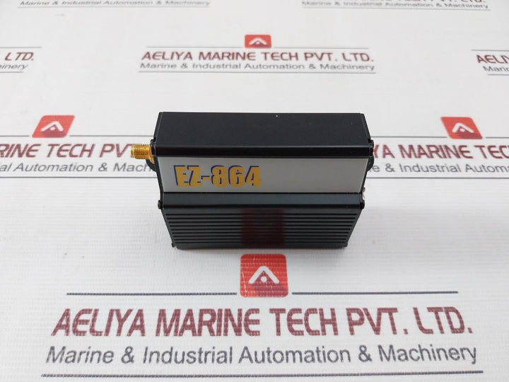 Gate Tel Ez864 V3.2 Terminal Cellular Engine Rs232 6-30V