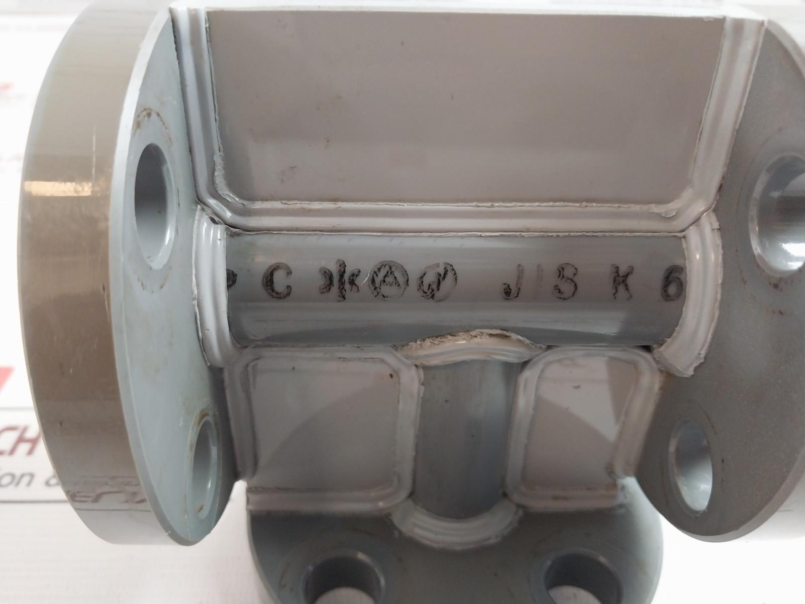 Gate Valve