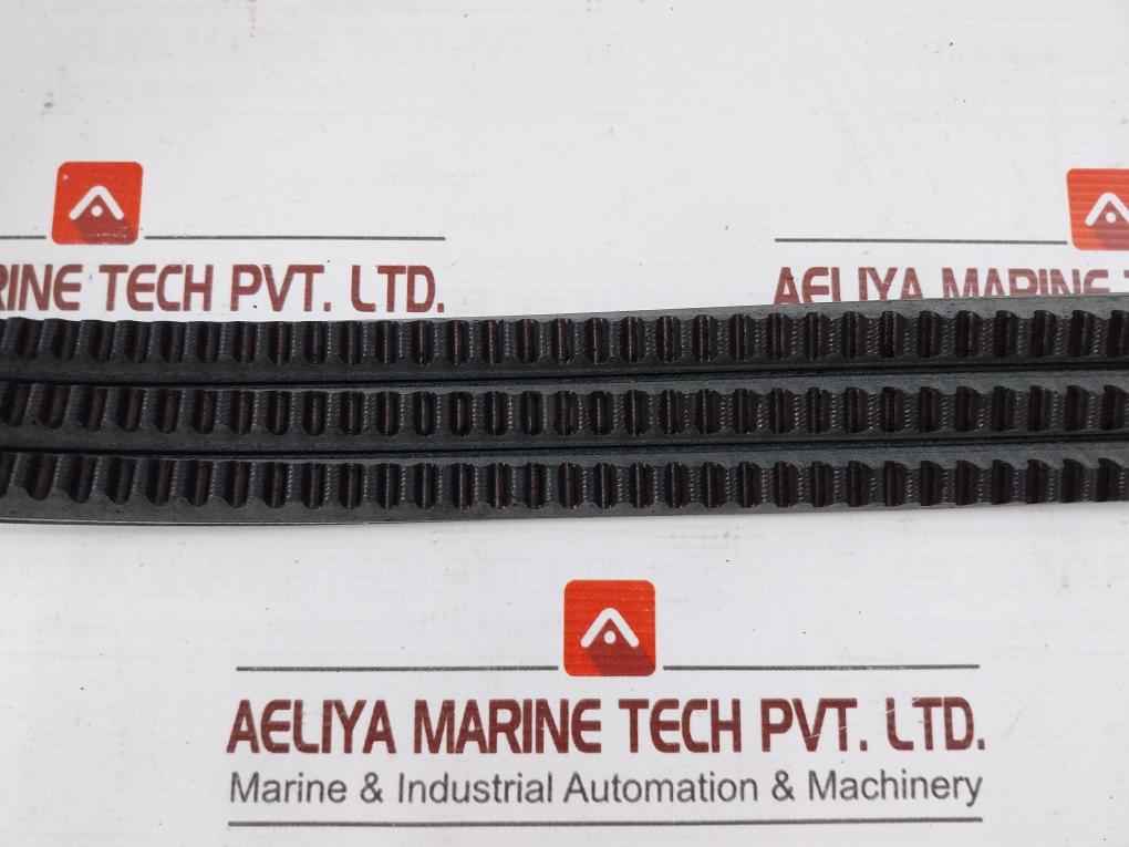 Gates 3/5Vx1250 Super Hc Powerband V-belt Aj428