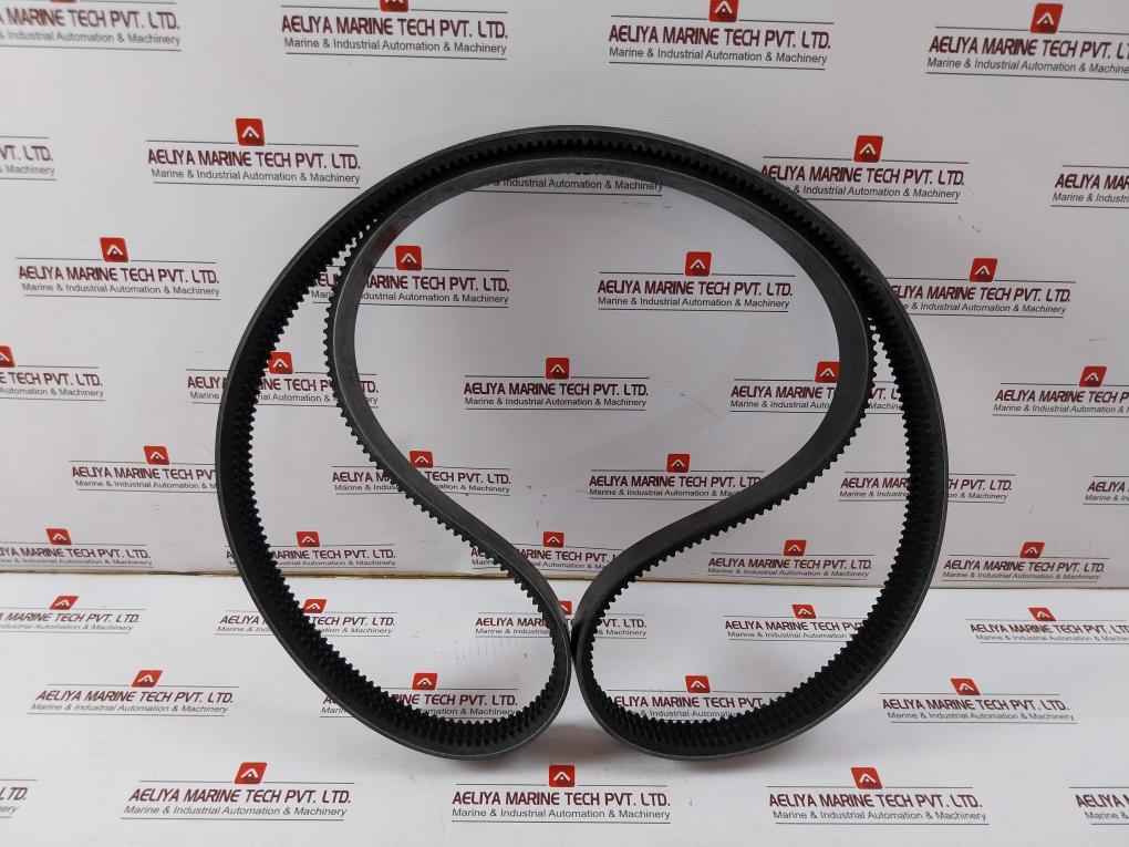 Gates 3/5Vx1250 Super Hc Powerband V-belt Aj428