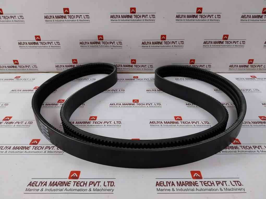 Gates 3/5Vx1250 Super Hc Powerband V-belt Aj428
