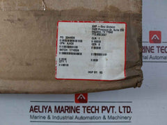 Gates 3/5Vx1250 Super Hc Powerband V-belt Aj428