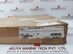 Gates 3/5Vx1250 Super Hc Powerband V-belt Aj428