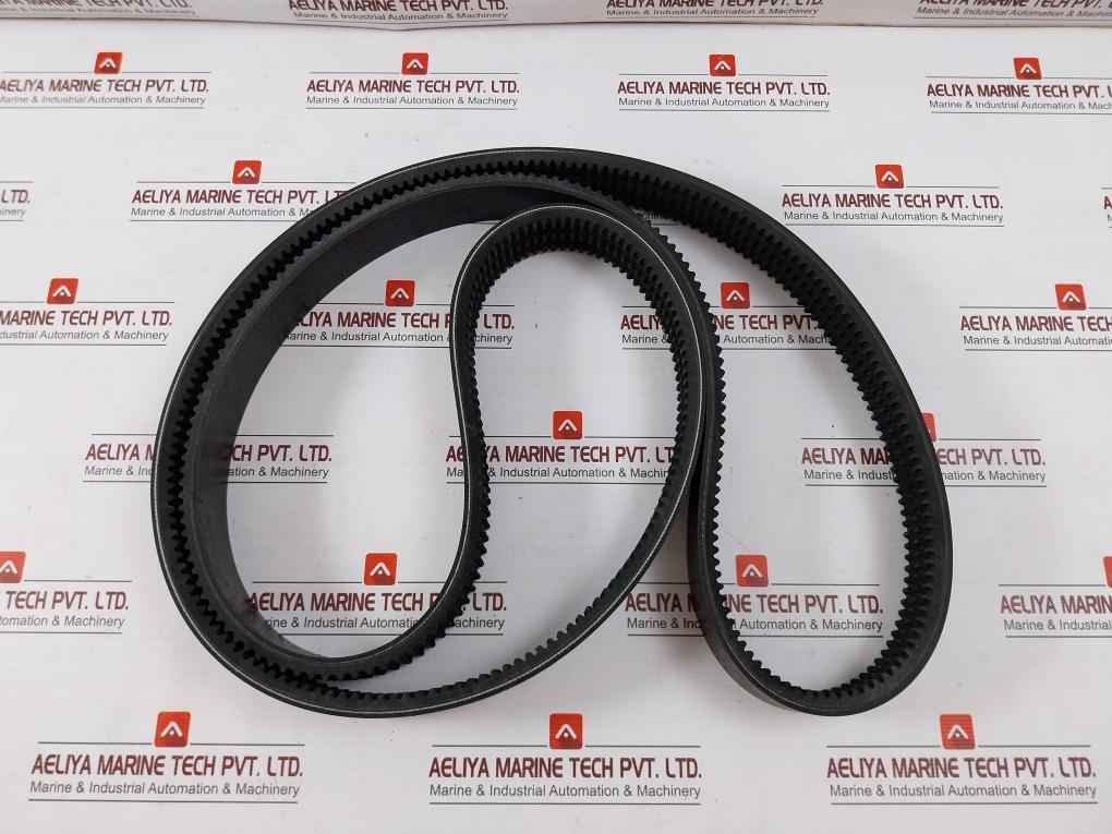 Gates 3/5Vx1250 Super Hc Powerband V-belt Aj428
