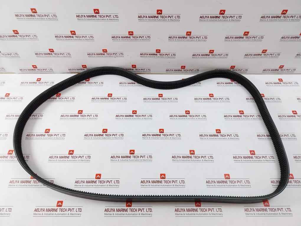 Gates 3/5Vx1250 Super Hc Powerband V-belt Aj428