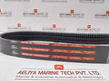 Gates 3/5Vx1250 Super Hc Powerband V-belt Aj428