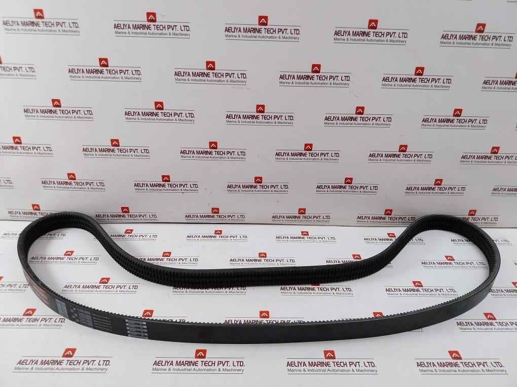 Gates 3/5Vx1250 Super Hc Powerband V-belt Aj428