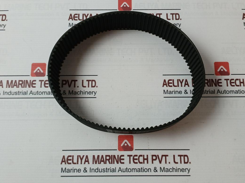 Gates Gt 5Mr 500 40 Powergrip Timing Belt Ma00008979 M01F03