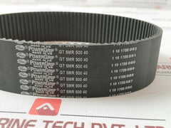 Gates Gt 5Mr 500 40 Powergrip Timing Belt Ma00008979 M01F03
