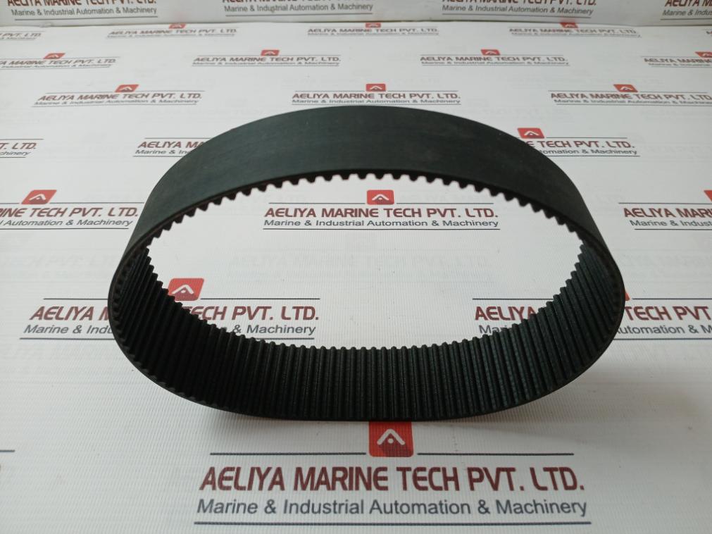 Gates Gt 5Mr 500 40 Powergrip Timing Belt Ma00008979 M01F03