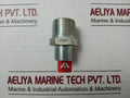 Gates Qa12B Hose Connector