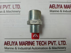Gates Qa12B Hose Connector