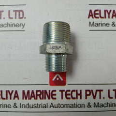 Gates Qa12B Hose Connector