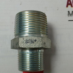 Gates Qa12B Hose Connector