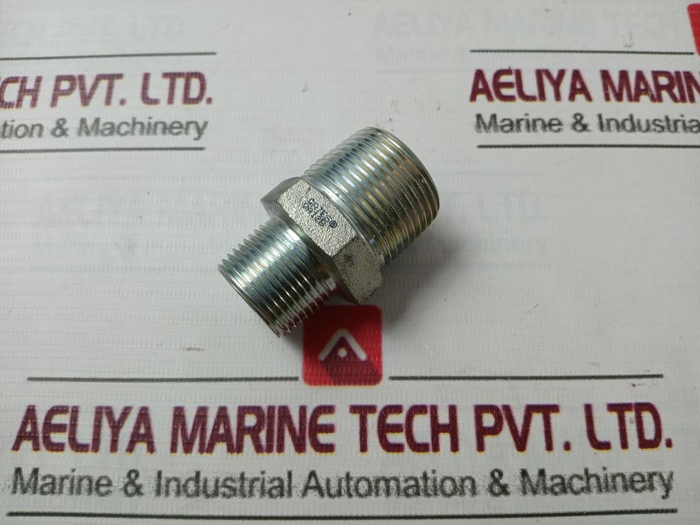 Gates Qa12B Hose Connector