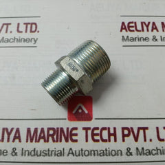 Gates Qa12B Hose Connector