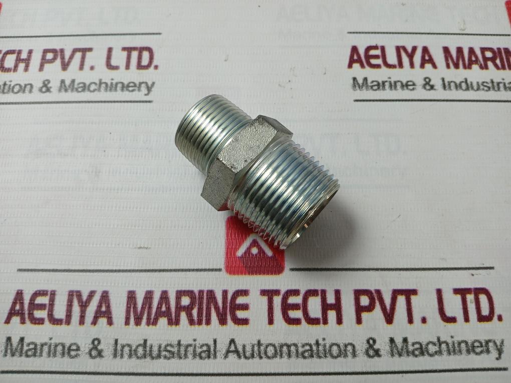 Gates Qa12B Hose Connector