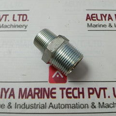 Gates Qa12B Hose Connector