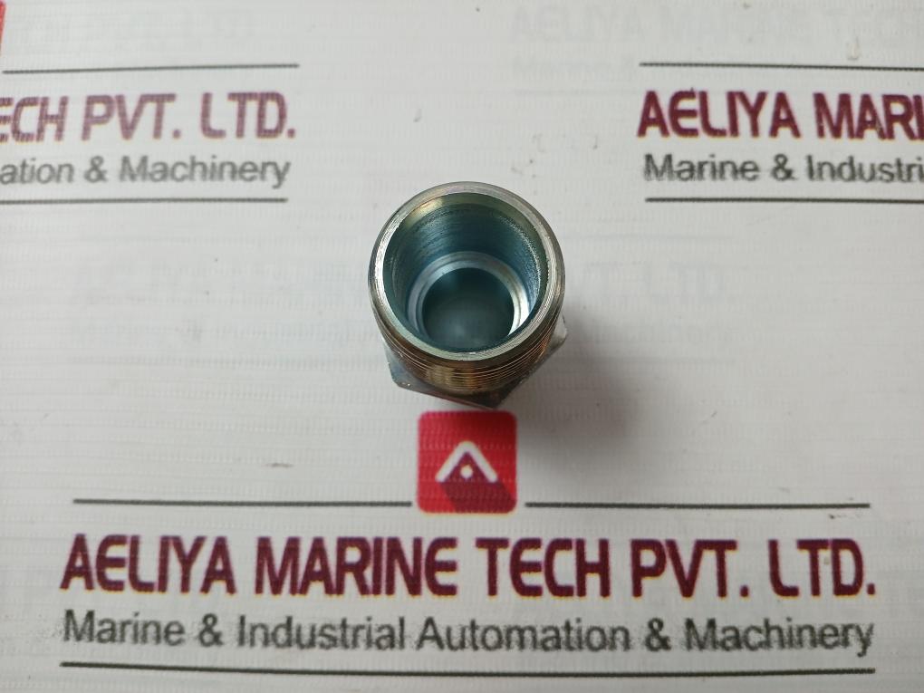 Gates Qa12B Hose Connector