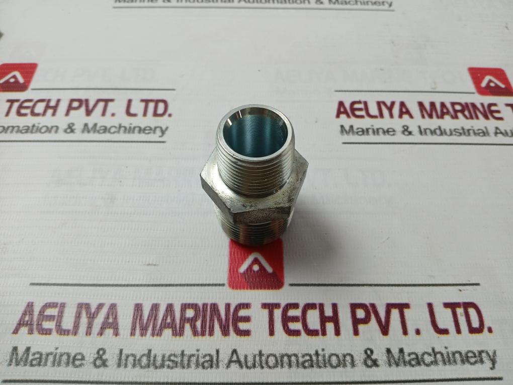 Gates Qa12B Hose Connector