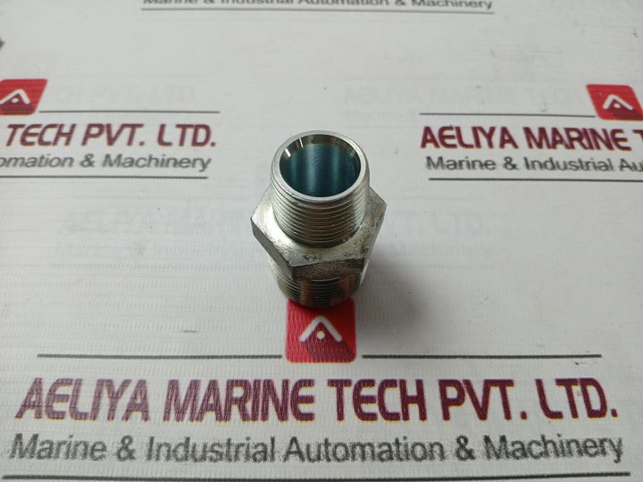 Gates Qa12B Hose Connector