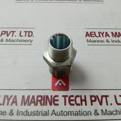 Gates Qa12B Hose Connector