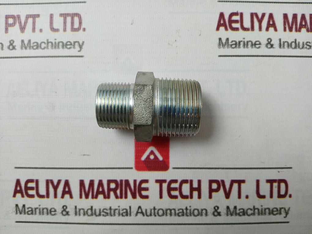 Gates Qa12B Hose Connector